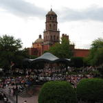 Queretaro